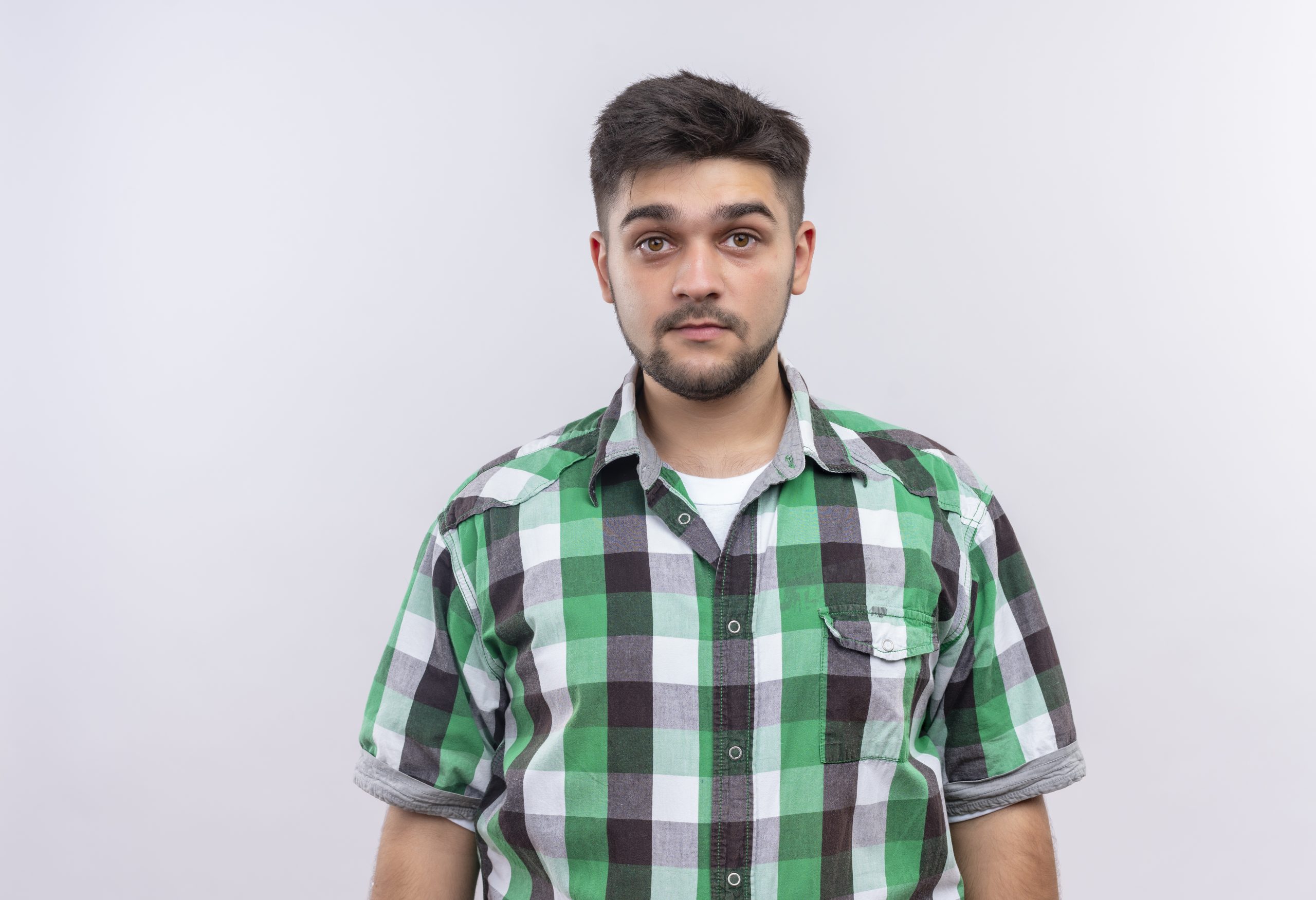Mohammed Al-Harbi
